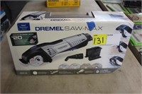 DREMEL SAW-MAX SAW