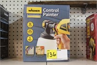 WAGNER CONTROL PAINTER