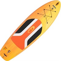 New Lifetime Fathom 100 Stand-Up Paddleboard SUP