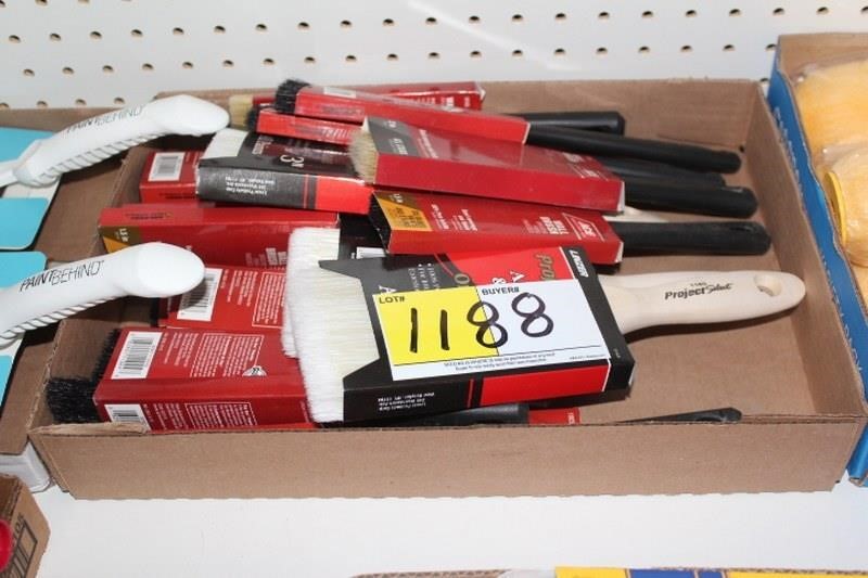 ACE Hardware Store NEW Surplus Inventory Auction 8/5