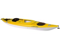 New Pelican Maxim 100X Sit-in Lightweight Kayak