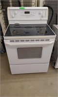 Whirlpool Gold Oven, 30 x 25 x 47 inches