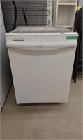 Whirlpool Gold 2 layer Dish Washer, with