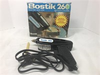 Make repairs or start a craft project. Bostik 260