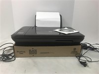 HP Deskjet 3050 printer, scanner, copier. Comes