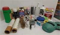 Large lot of House and Yard Care