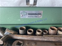 SOCKET SET