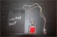 Best Jewerly Necklace10"
