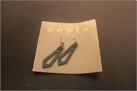 ZEYLA  Earrings