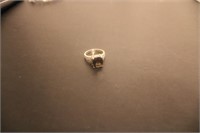 .925 Ring Size 8