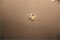 .925 Ring Size 9