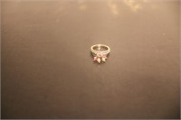 .925 Ring Size  6 1/2