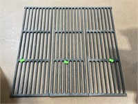 3-19.5x6.75 grill grates