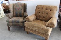Upholster Chairs