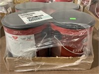 4-1 Gallon Glidden Flat Base 3