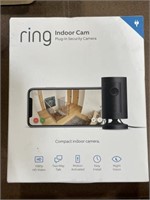 Ring indoor camera