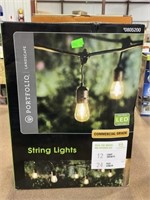 Portfolio string light 24 feet