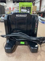 Kobalt 80v max charger