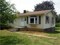 ABSOLUTE AUCTION*304 WOODCHUCK LANE WINCHESTER VA