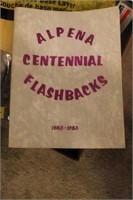 Alpena SD Flashback 1883-1983