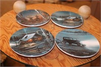 Terry Redlin Plates (So much a plate)