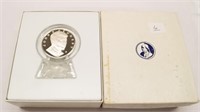 2 F.M. JFK 1000 Grains Sterling