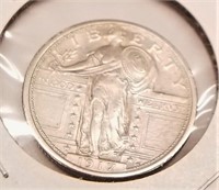 1917 T.1 Quarter AU