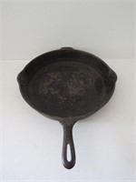 #12 Cast Iron Skillet