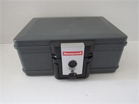 Honeywell Safe