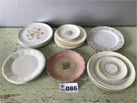 PLATES