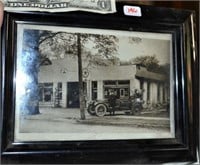 Owego Vintage Garage photo