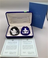 The Franklin Mint Bicentennial Collection Of