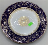 7.5 Inch Collector Plate