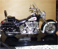 Harley Davidson Telephone