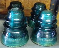 Vintage Insulators