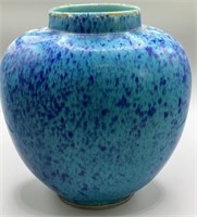 Boch Vase 9.5 Inch
