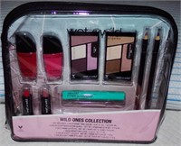 Wild Ones Collection Makeup