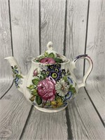 Vintage Sadler England, Tea Pot