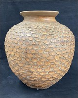 Pinecone Vase