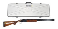 Remington Peerless Field 12 Ga. O/U, 28" V.R.