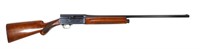 Browning Auto-5 "Twenty" Belgium 20 Ga. 2.75"