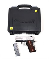 SIG Sauer 1911 Ultra Compact .45 ACP SA, 3.3"