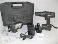 Craftsman Set