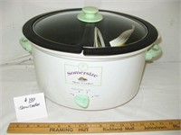 Somersize Crock Pot