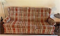 La-Z-Boy 3-Cushion Sleeper Sofa