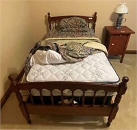 Single/Twin Bed & Misc.