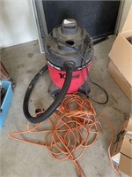 10 Gallon Shop-Vac