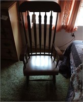 Rocking Chair, works great.