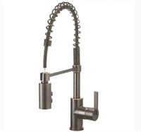 Home2O Pull-Down Handle Kitchen Faucet