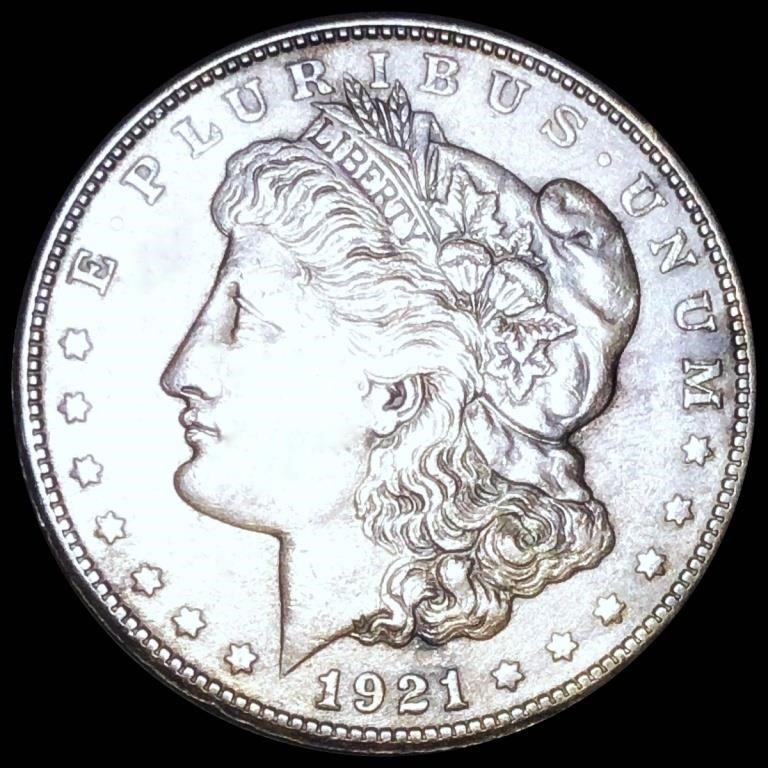 July 23rd San Fran Bank Hoard Rare Coin Sale
